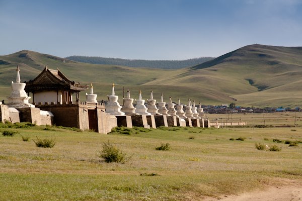 Mongolei 2012 - Mrz